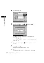 Предварительный просмотр 163 страницы Canon imageRunner 2220i User Manual