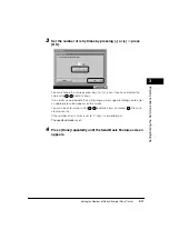 Предварительный просмотр 230 страницы Canon imageRunner 2220i User Manual