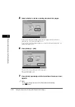 Предварительный просмотр 233 страницы Canon imageRunner 2220i User Manual