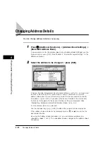 Предварительный просмотр 335 страницы Canon imageRunner 2220i User Manual