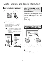 Предварительный просмотр 4 страницы Canon imageRUNNER 2224 Setup Manual