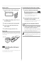 Preview for 3 page of Canon imageRUNNER 2224N Setup Manual