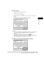 Предварительный просмотр 85 страницы Canon imageRUNNER 2230 Reference Manual