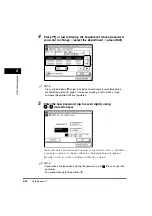 Предварительный просмотр 138 страницы Canon imageRUNNER 2230 Reference Manual