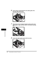 Предварительный просмотр 320 страницы Canon imageRUNNER 2230 Reference Manual