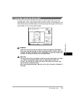 Предварительный просмотр 361 страницы Canon imageRUNNER 2230 Reference Manual