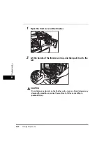 Предварительный просмотр 412 страницы Canon imageRUNNER 2230 Reference Manual