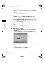 Preview for 62 page of Canon imageRUNNER 2270 Network Manual