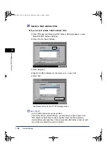 Preview for 72 page of Canon imageRUNNER 2270 Network Manual