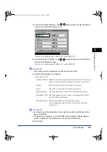 Preview for 77 page of Canon imageRUNNER 2270 Network Manual