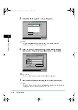 Preview for 80 page of Canon imageRUNNER 2270 Network Manual