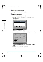 Preview for 82 page of Canon imageRUNNER 2270 Network Manual