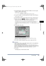 Preview for 93 page of Canon imageRUNNER 2270 Network Manual