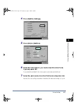 Preview for 147 page of Canon imageRUNNER 2270 Network Manual