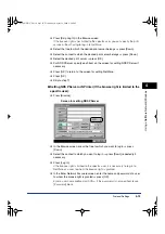 Preview for 149 page of Canon imageRUNNER 2270 Network Manual