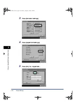 Preview for 202 page of Canon imageRUNNER 2270 Network Manual