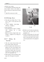 Preview for 96 page of Canon imageRUNNER 2270 Service Manual