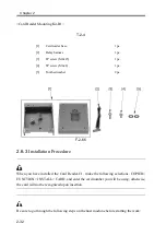 Preview for 110 page of Canon imageRUNNER 2270 Service Manual