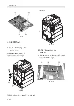 Preview for 162 page of Canon imageRUNNER 2270 Service Manual