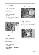 Preview for 163 page of Canon imageRUNNER 2270 Service Manual