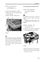 Preview for 196 page of Canon imageRUNNER 2270 Service Manual