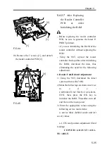 Preview for 200 page of Canon imageRUNNER 2270 Service Manual