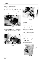 Preview for 261 page of Canon imageRUNNER 2270 Service Manual