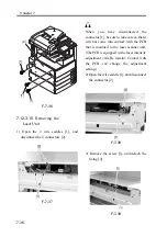 Preview for 265 page of Canon imageRUNNER 2270 Service Manual