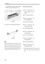 Preview for 420 page of Canon imageRUNNER 2270 Service Manual