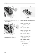 Preview for 422 page of Canon imageRUNNER 2270 Service Manual