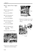 Preview for 463 page of Canon imageRUNNER 2270 Service Manual