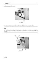 Preview for 516 page of Canon imageRUNNER 2270 Service Manual