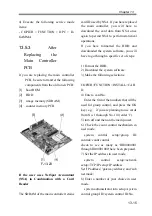 Preview for 546 page of Canon imageRUNNER 2270 Service Manual