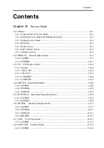 Preview for 685 page of Canon imageRUNNER 2270 Service Manual