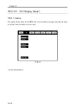 Предварительный просмотр 703 страницы Canon imageRUNNER 2270 Service Manual