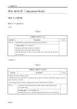 Preview for 725 page of Canon imageRUNNER 2270 Service Manual