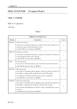 Preview for 801 page of Canon imageRUNNER 2270 Service Manual