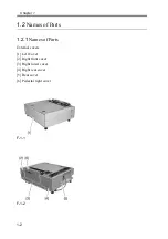 Preview for 840 page of Canon imageRUNNER 2270 Service Manual