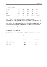 Preview for 850 page of Canon imageRUNNER 2270 Service Manual