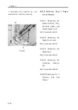 Preview for 979 page of Canon imageRUNNER 2270 Service Manual