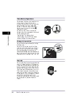 Предварительный просмотр 56 страницы Canon imageRUNNER 2318 Reference Manual