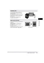 Предварительный просмотр 57 страницы Canon imageRUNNER 2318 Reference Manual