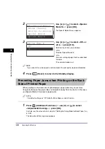 Предварительный просмотр 130 страницы Canon imageRUNNER 2318 Reference Manual