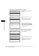 Предварительный просмотр 152 страницы Canon imageRUNNER 2318 Reference Manual