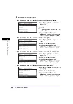 Предварительный просмотр 160 страницы Canon imageRUNNER 2318 Reference Manual