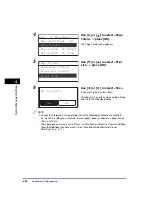 Предварительный просмотр 162 страницы Canon imageRUNNER 2318 Reference Manual