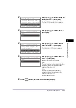 Предварительный просмотр 165 страницы Canon imageRUNNER 2318 Reference Manual