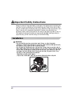 Предварительный просмотр 24 страницы Canon imageRUNNER 2320 Reference Manual