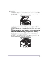 Предварительный просмотр 27 страницы Canon imageRUNNER 2320 Reference Manual