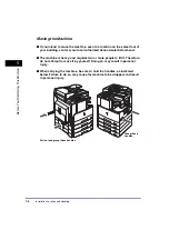 Предварительный просмотр 38 страницы Canon imageRUNNER 2320 Reference Manual